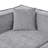U_Style Modern Style Sectional Sofa-2080363253