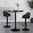 Arabellarose 2 - Person Pedestal Dining Set-757733242-757733243