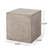 Outdoor Mgo Side Table