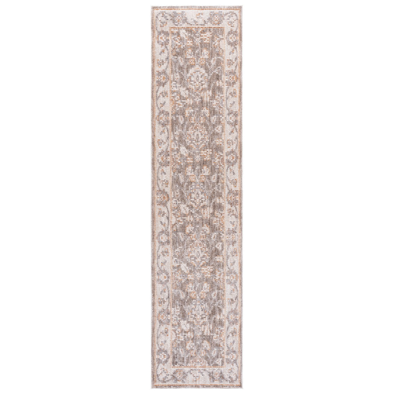 Tapis d'intérieur performance Martha Martha 110, Tapis de couloir 2 pi x 8 pi