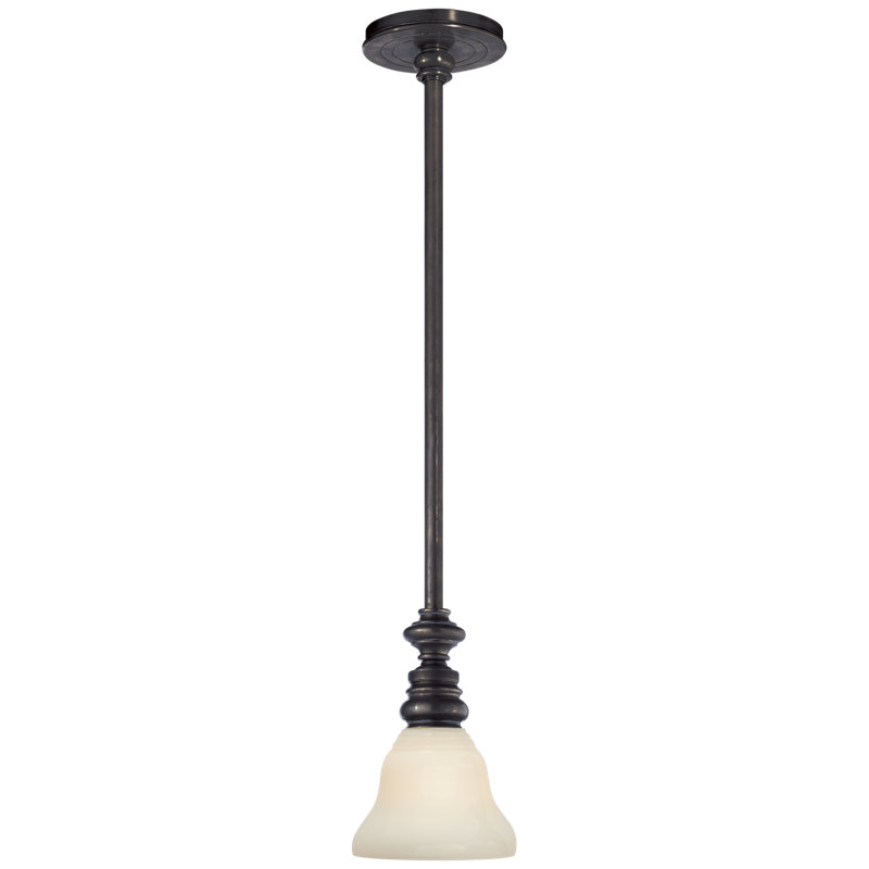 Chapman & Myers Boston Pendant, Bronze