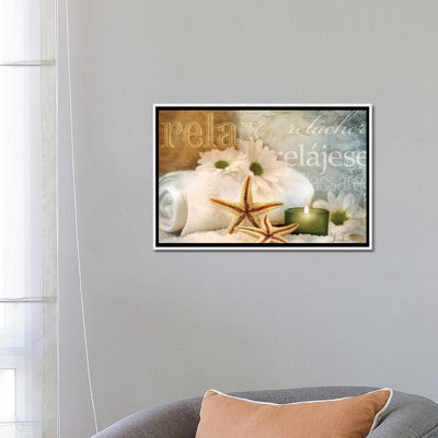 « Relaxation II » par Patricia Pinto, impression d’art graphique