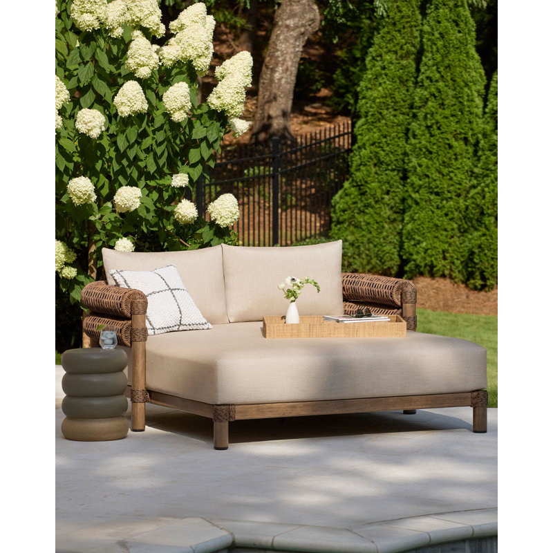 Ashley Childers X Surya Porta Daybed