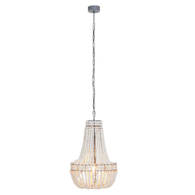 1 - Light Chandelier
