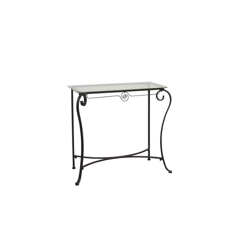 Damien 85Cm Console Table
