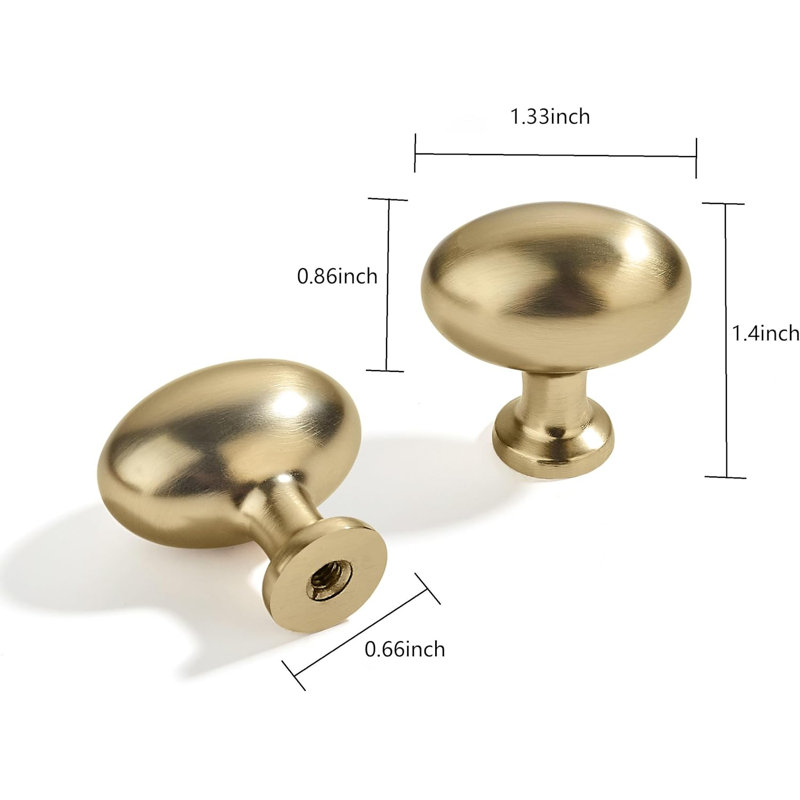 dresser drawer knobs Simple Gold Mother of Pearl Cabinet secure the knob by tightening the screw Fumete 12 Set Knobs for