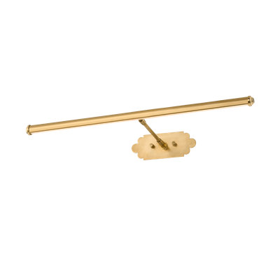 Luther Dimmable LED Wall Mounted