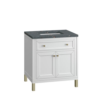Chicago 30'' W Single Vanity