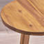 Table d'appoint Wood Marina