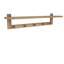 Tablette en bois massif Isabela-491184941