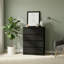 Helen 70cm W 4 - Drawer Chest of Drawers-36019804