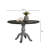 Iris Wood 5-Piece Dining Set