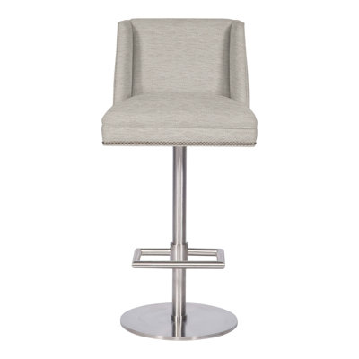 Michael Weiss 44"Ace Barstool