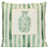 Vert, blanc doux