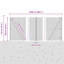Steel Fencing Kits-126787265-126787266