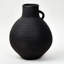 Ceramic Floor Vase