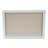 29.5" W X 19.69" H RV Push Out Window With Screen Window