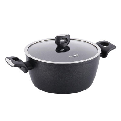 Korkmaz Nora Aluminum Dutch Oven
