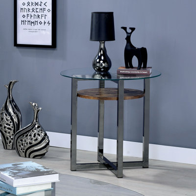 Table de bout Tolzmann