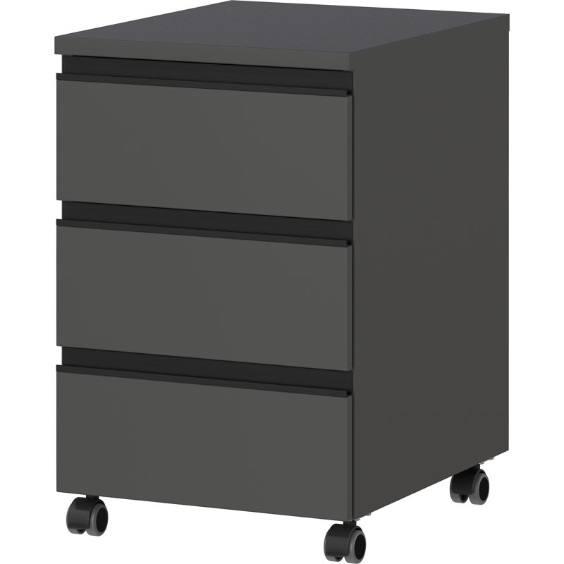 Bonares Storage Cabinet