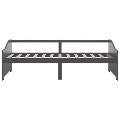 Stebbins UK Single - DE 90 X 190 Cm Bed