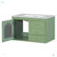 Ensemble de meuble-lavabo et meuble-lavabo flottant Elegant