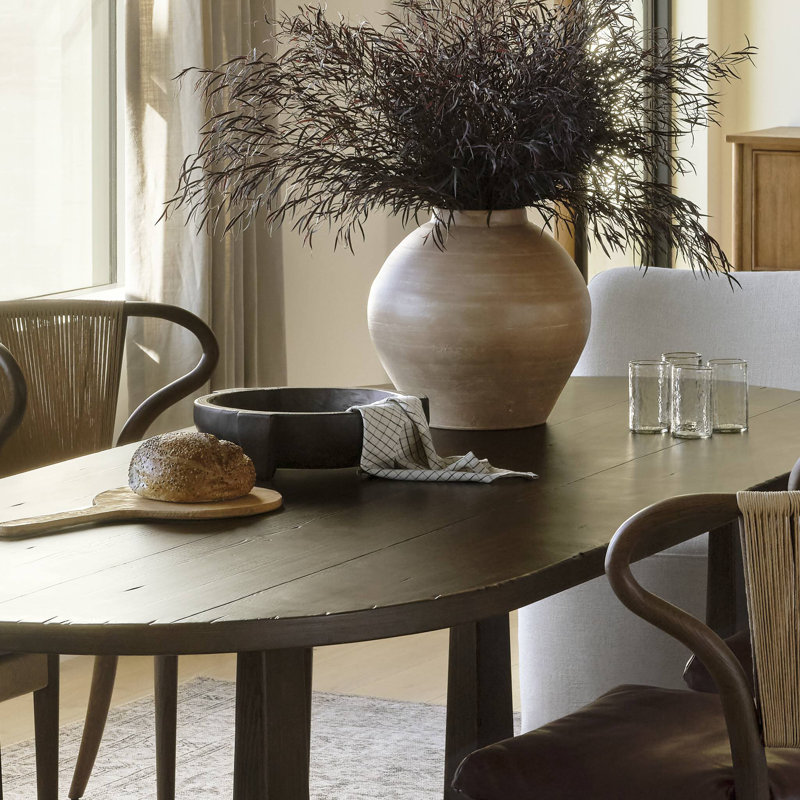 Bosa Vessel, Aged Natural