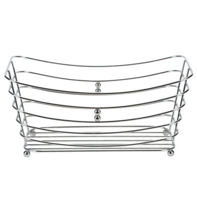 Simplify Decorative Basket