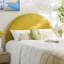 Bolero Upholstered Headboard-735343677