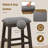 Adrin Counter Stool