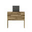 Huguley Dressing Table with Mirror