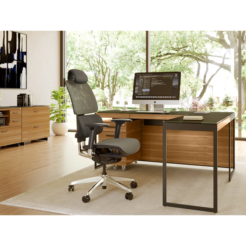 Voca Swivel Task Chair
