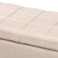 Repose-pieds avec rangement Joscelynn-1159532973