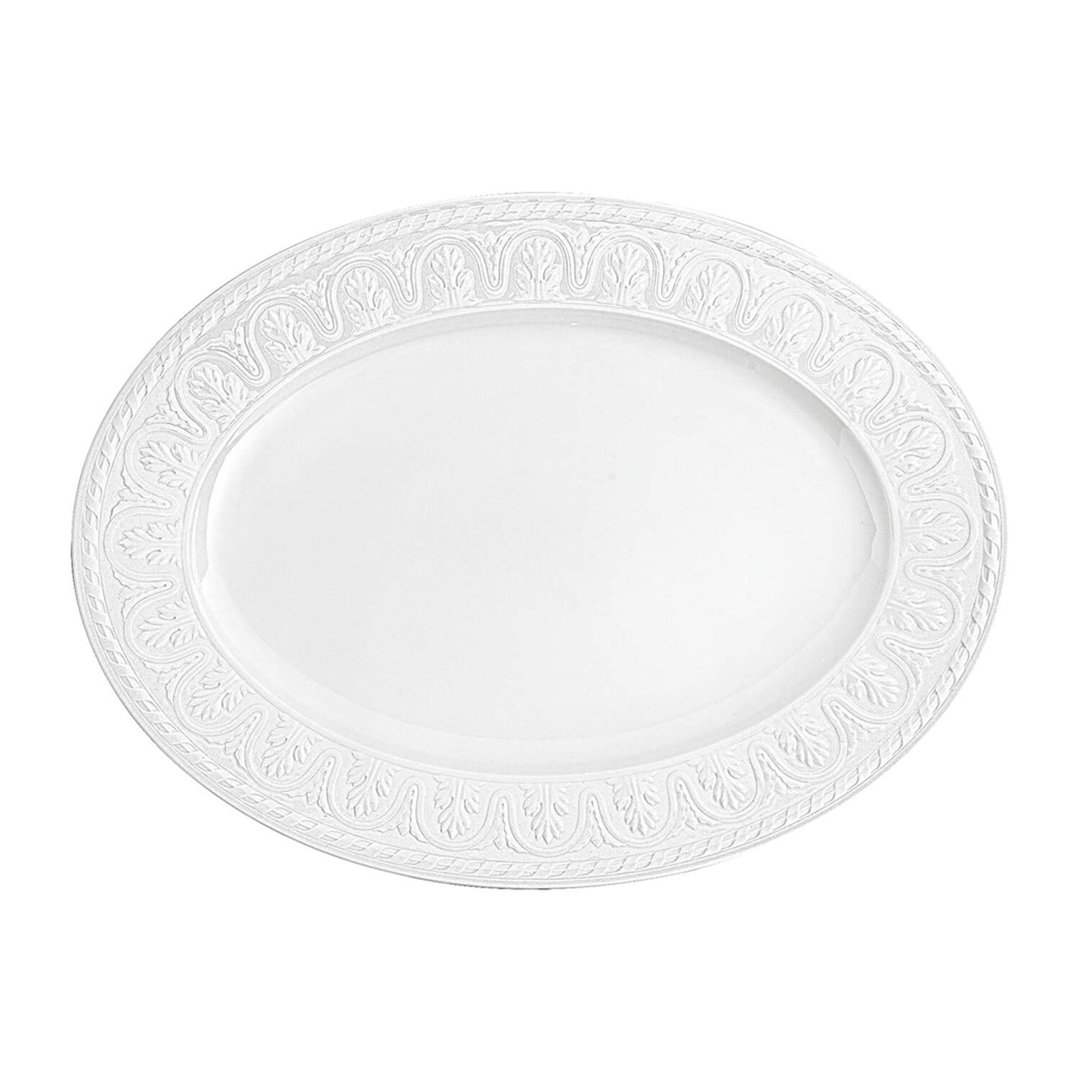 Villeroy & Boch Cellini 15.75" Large Oval Platter Villeroy & Boch