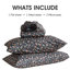 Draps Hyprest, draps de ferme doux et respirants, draps à poches profondes-124768444-134075635
