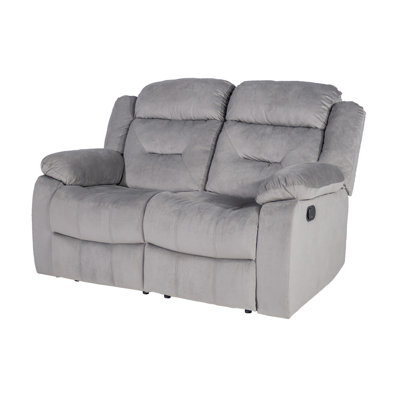 Recliner Loveseat