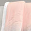 Jeté 100% coton scintillant-786828023