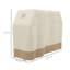 Outdoor Patio Heater Cover-1823596292
