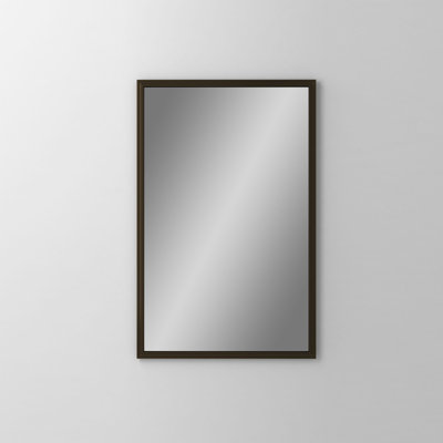 Miroir de salle de bain Main Line