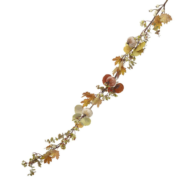 135cm Faux Garland