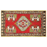 Yastic One-of-a-Kind 1'9" X 3'2" Area Rug
