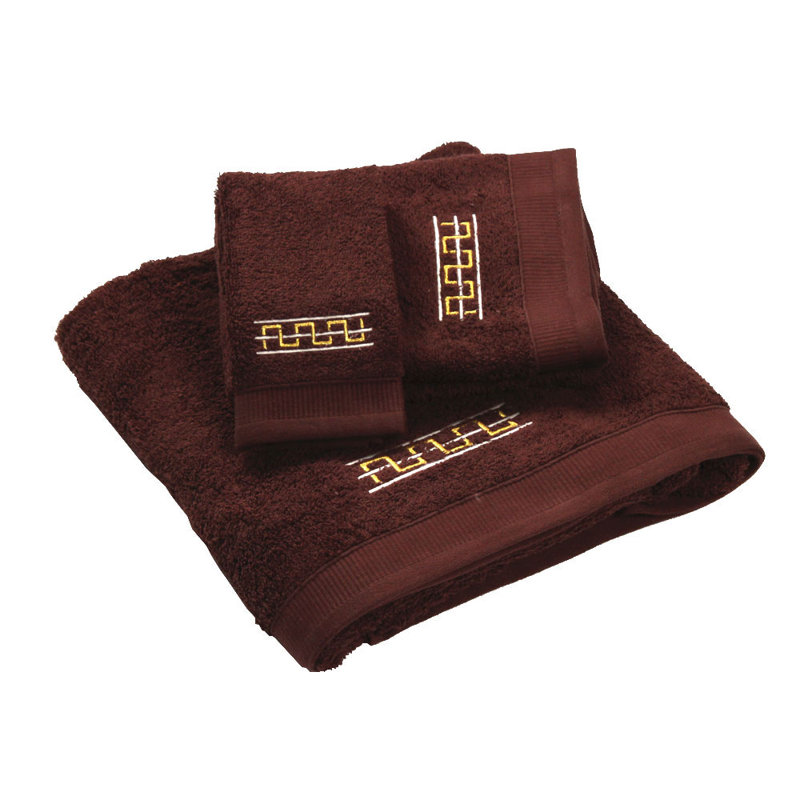 Brok Midweight Mulit-Size Set, Dark Brown