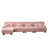 Chenille rose n'est pas disponible