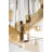 Wellington 4 - Light Unique/Statement Pendant-22514218