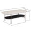 Table basse Cedric