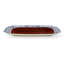 Spode Judaica Challah Tray With Wood Insert