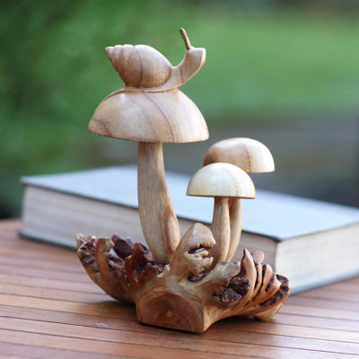 Berinda Figurines & Sculptures
