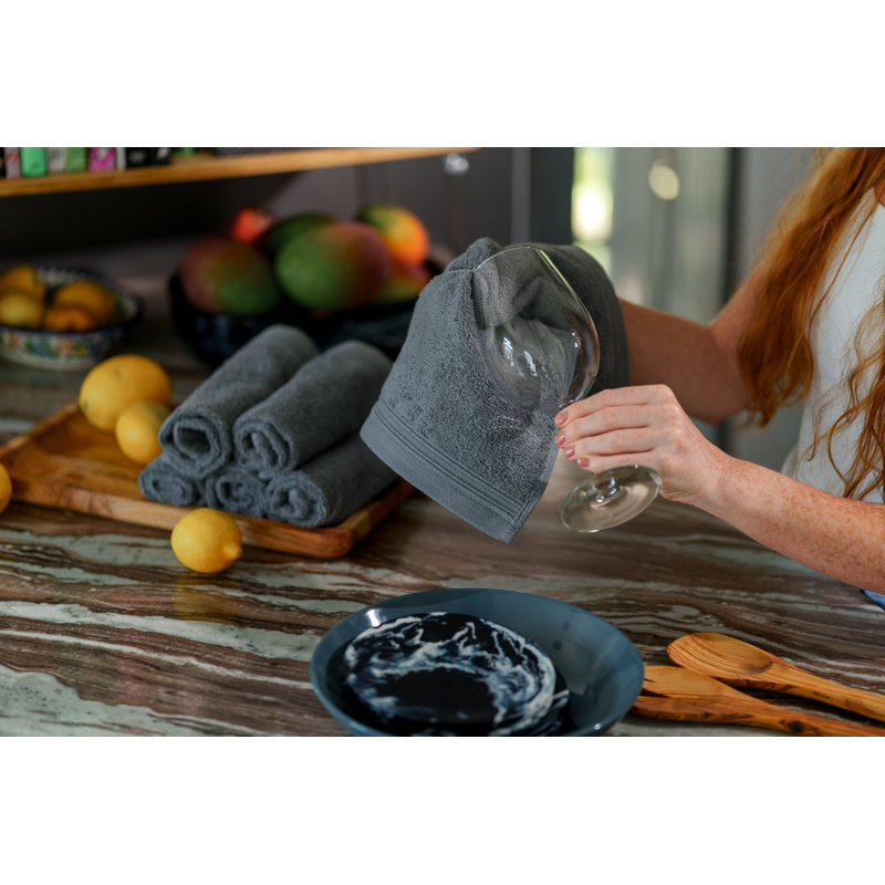 Doncia Midweight Mulit-Size Set, Dark Gray