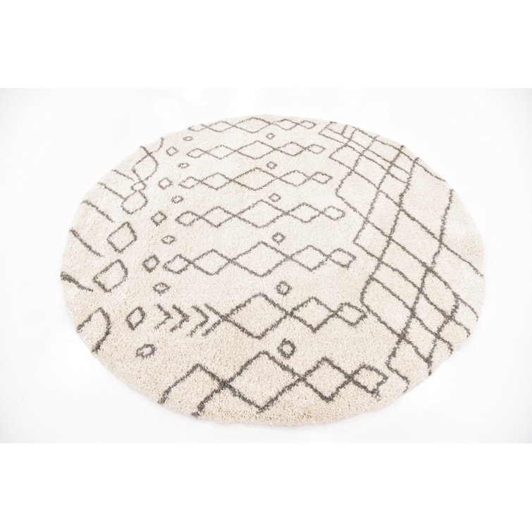 Pickering Geometric Indoor Rug