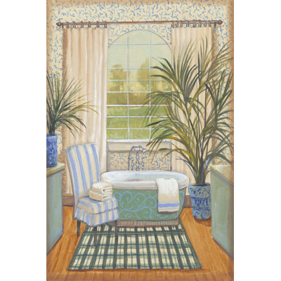 Chambre avec vue II